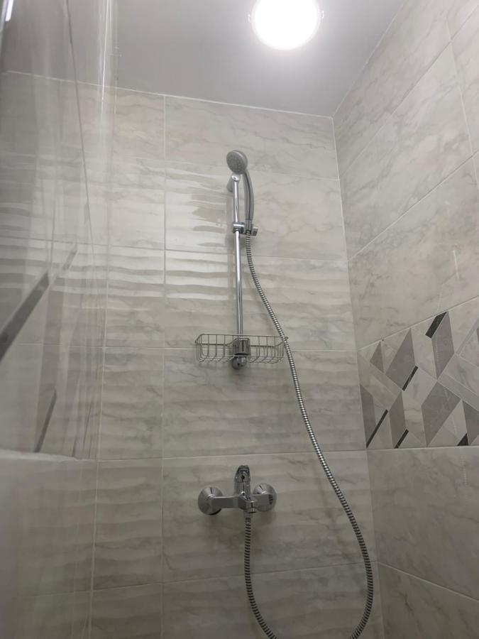 Мотел Тихия Кът Sofia Ngoại thất bức ảnh